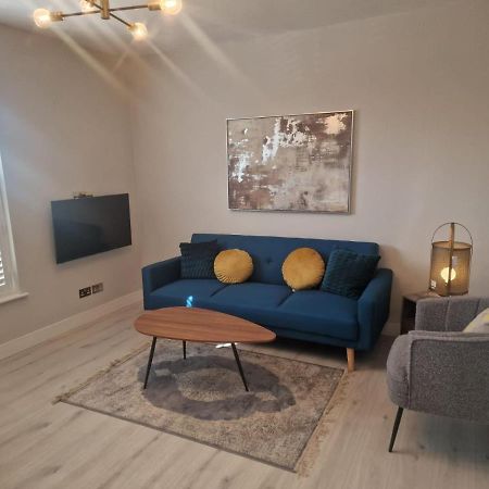 Collier'S Wood En-Suite Apartments Londres Exterior foto