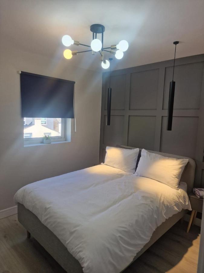 Collier'S Wood En-Suite Apartments Londres Exterior foto