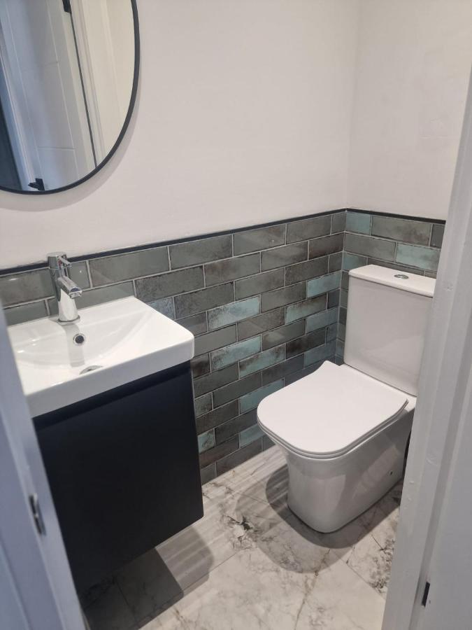 Collier'S Wood En-Suite Apartments Londres Exterior foto
