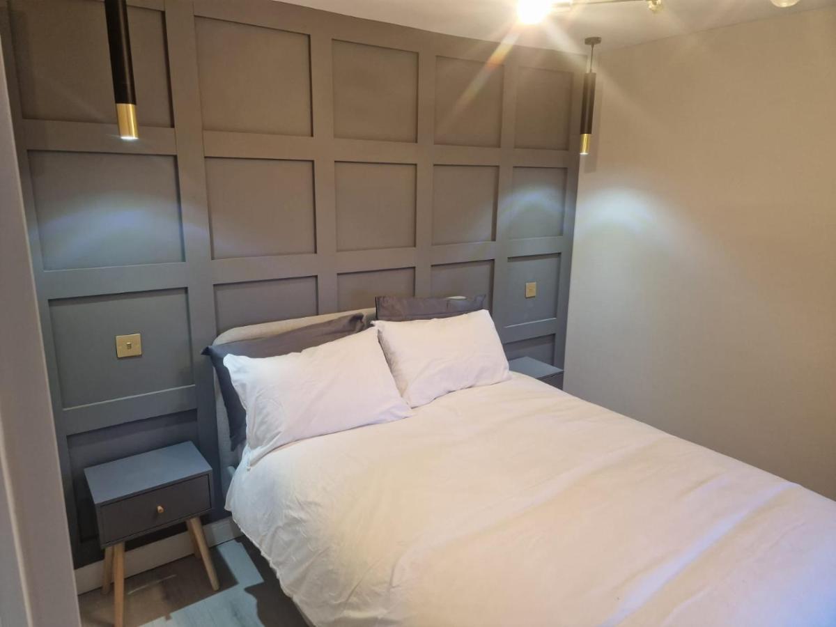 Collier'S Wood En-Suite Apartments Londres Exterior foto